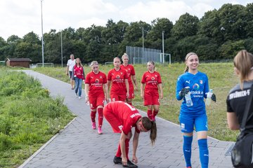 Bild 36 - Saisonstart Oberliga